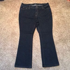 Size 18w St. John’s Bay